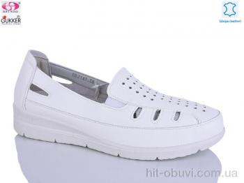 Туфлі Gukkcr DB2141