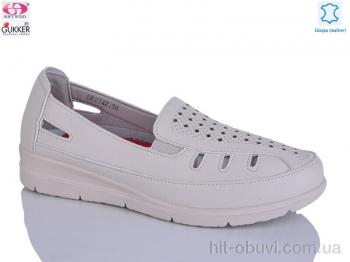 Туфлі Gukkcr DB2142