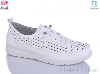 Туфлі Gukkcr DB2190