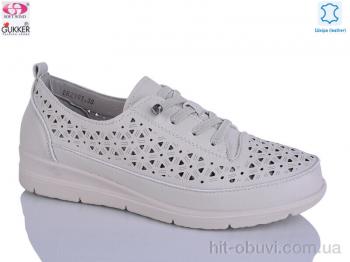 Туфлі Gukkcr DB2191