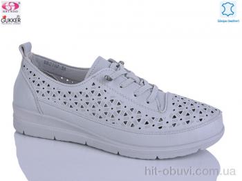 Туфлі Gukkcr DB2192