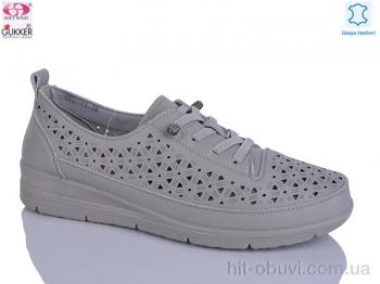 Туфлі Gukkcr DB2193