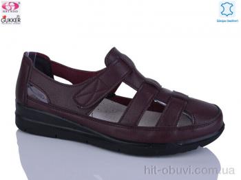 Туфлі Gukkcr DB2155