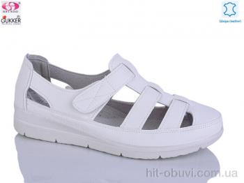 Туфлі Gukkcr DB2156