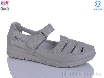 Туфли Gukkcr DB2153