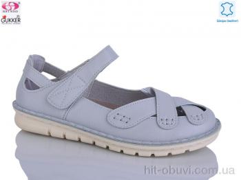 Туфли Gukkcr 28-7