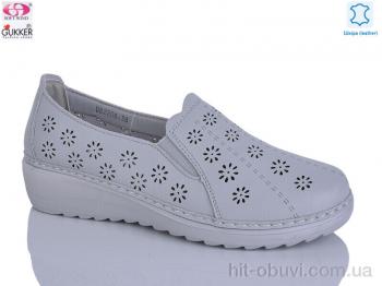 Туфли Gukkcr DB2206