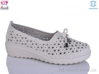 Туфли Gukkcr DB2172