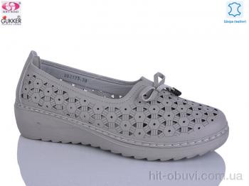 Туфли Gukkcr DB2173