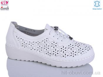 Туфли Gukkcr DB2212