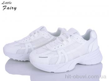Кроссовки L.Fairy A1095-1