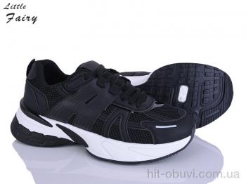 Кроссовки L.Fairy A1095-2