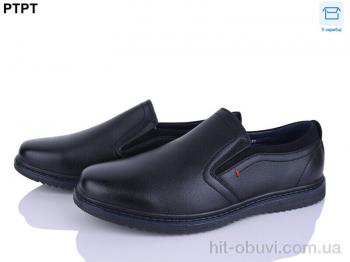 Туфли PTPT D7385