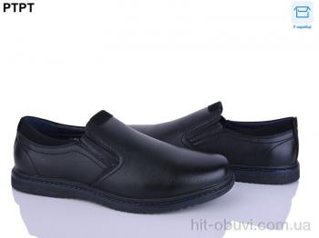 Туфли PTPT D7383