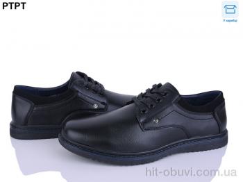 Туфли PTPT D7380