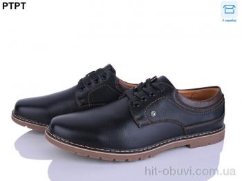 Туфли PTPT D9112