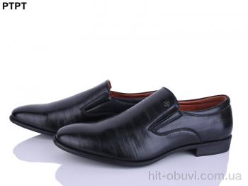 Туфли PTPT D902