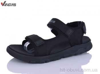 Сандалии Supo-Vegas A527-1