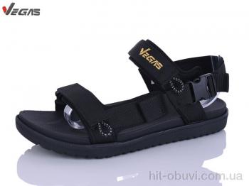 Сандалии Supo-Vegas A522-1