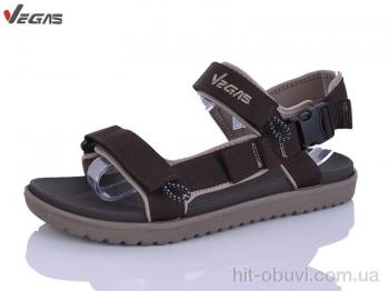 Сандалии Supo-Vegas A522-4