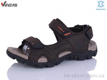 Сандалии Supo-Vegas A502-4