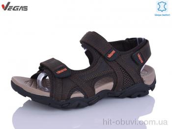 Сандалии Supo-Vegas A510-4
