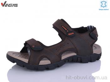 Сандалии Supo-Vegas A515-4