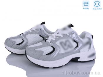 Кросівки Ok Shoes 5562-4