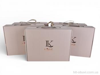 Домашній текстиль Like LK009 (180x220см) mix