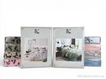 Домашній текстиль Like LK002 (200x230см) mix