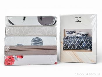 Домашній текстиль Like LK004 (150x210см) mix