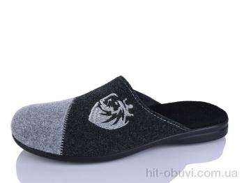 Капці Inblue N131-3