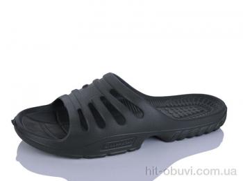 Шльопанці Inblue П01 хакі