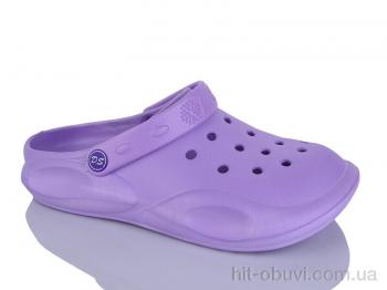 Крокси Inblue Сабо 10 бузок