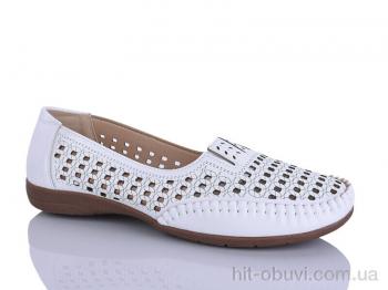 Туфлі Leguzaza T105-2