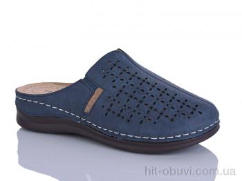 Шльопанці Leguzaza T307-6