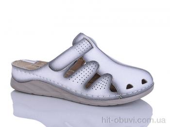 Шльопанці Leguzaza K46-1