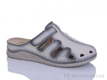 Шльопанці Leguzaza K46-2