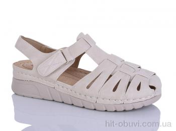 Босоніжки Leguzaza 711-1