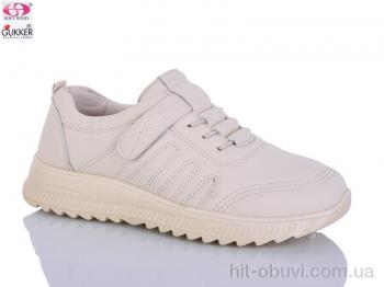 Кросівки Gukkcr 5001-3
