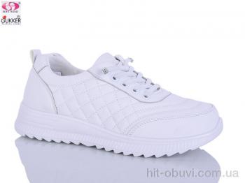 Кросівки Gukkcr 5002-2