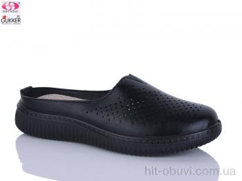 Шльопанці Gukkcr, YK0032-1