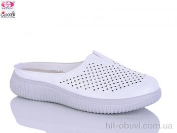 Шльопанці Gukkcr, YK0032-2