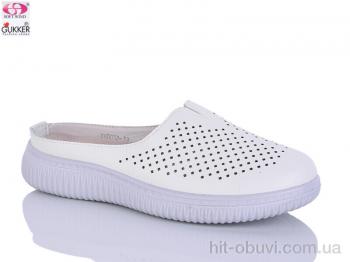 Шльопанці Gukkcr, YK0032-3