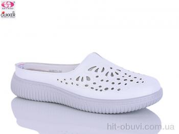 Шльопанці Gukkcr, YK0033-2