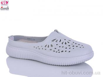 Шльопанці Gukkcr, YK0033-7