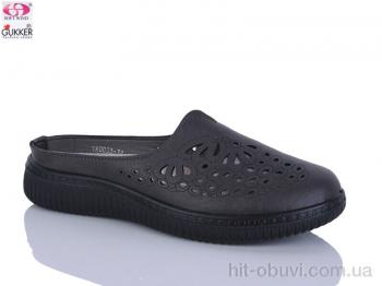 Шльопанці Gukkcr, YK0033-8