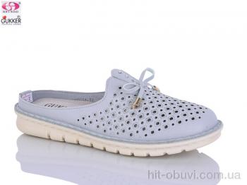 Шльопанці Gukkcr, YK0034-7