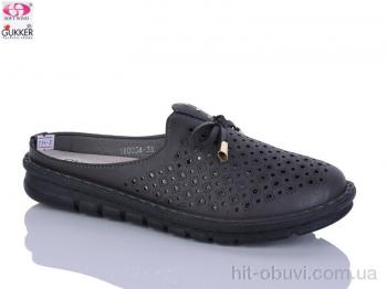 Шльопанці Gukkcr, YK0034-8