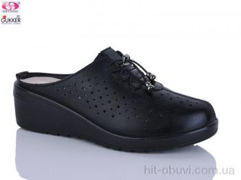 Шльопанці Gukkcr, YK0030-1